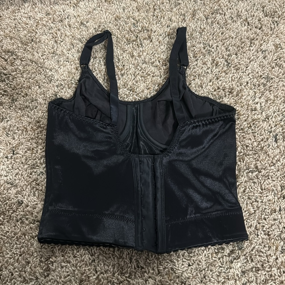 Bustier Top - image 2